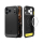 Etui do telefonów SPIGEN Rugged Armor Mag Magsafe do Iphone 17 Pro Matte Black 8800283314618